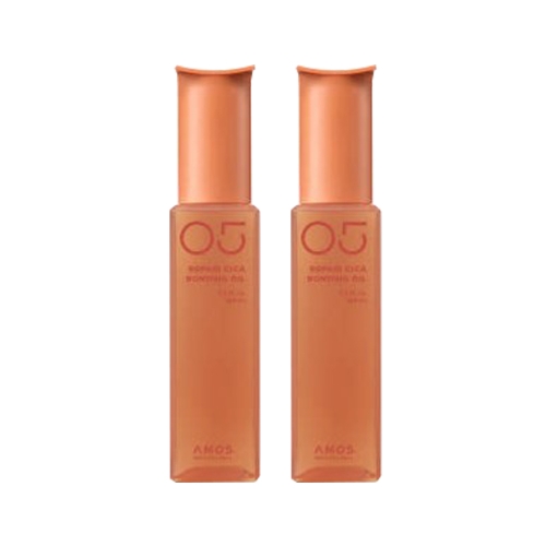  아모스프로페셔널 리페어 시카 본딩 오일 100ml [2개]