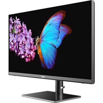 MSI 크리에이터 PS321QR WQHD HDR600 래피드 IPS