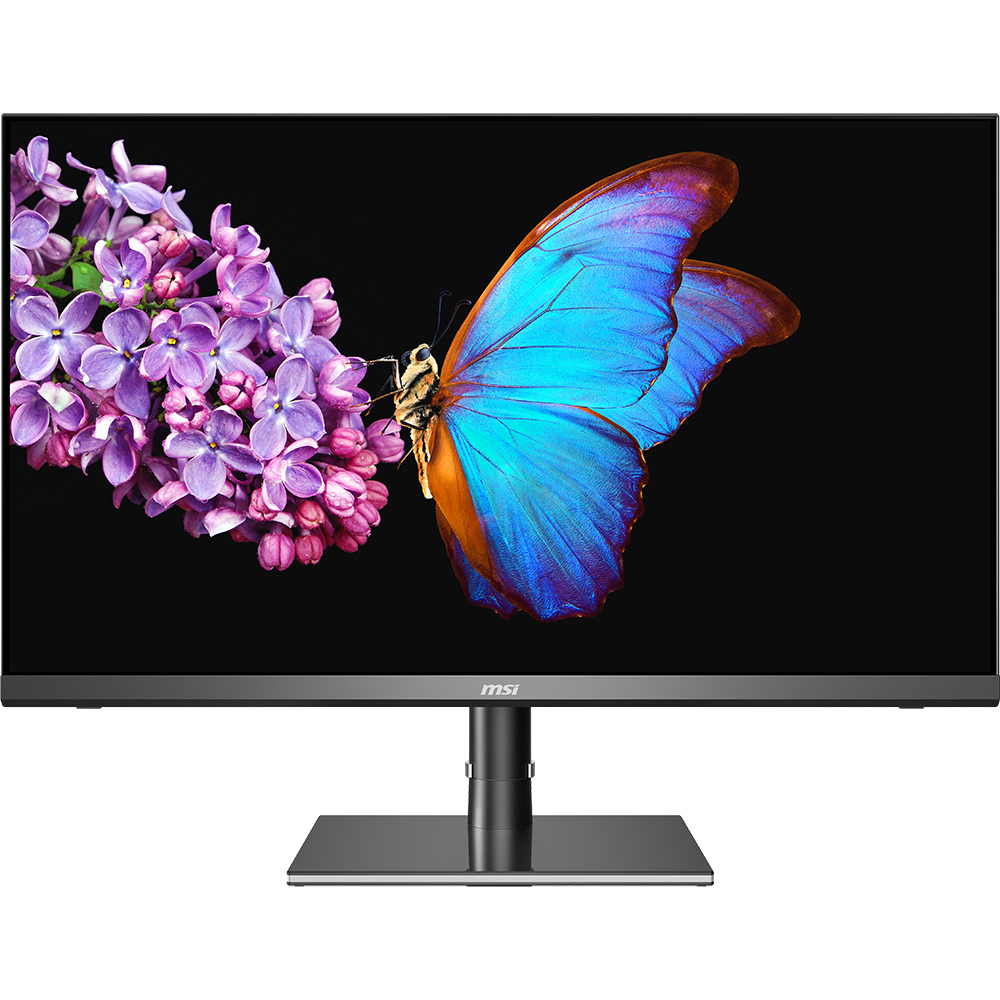 MSI 크리에이터 PS321QR WQHD HDR600 래피드 IPS_이미지