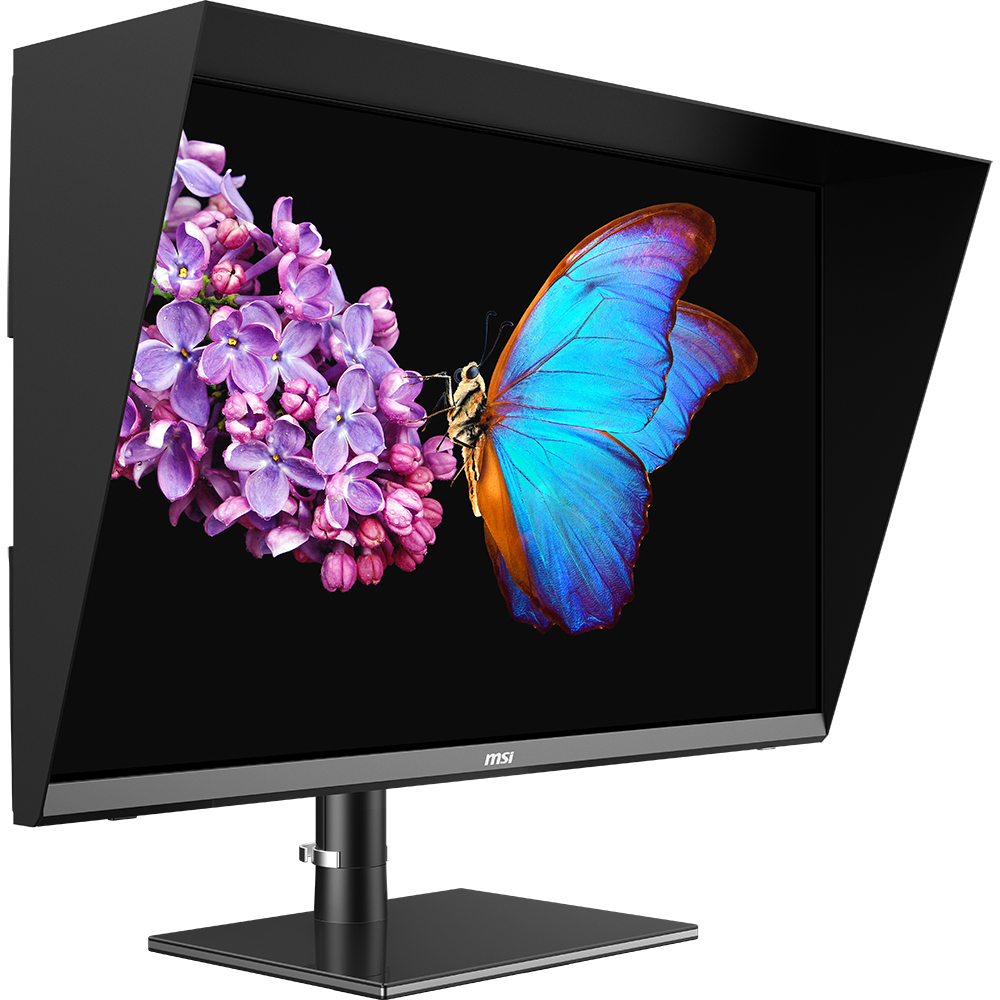 MSI 크리에이터 PS321QR WQHD HDR600 래피드 IPS_이미지