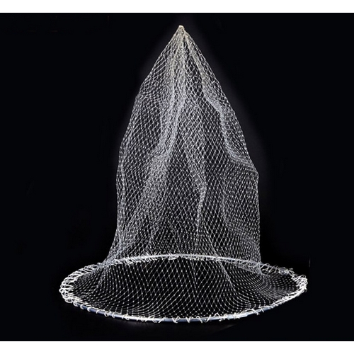 동명 인팩션 DMN-208 수제 경심 뜰채망 60cm_이미지