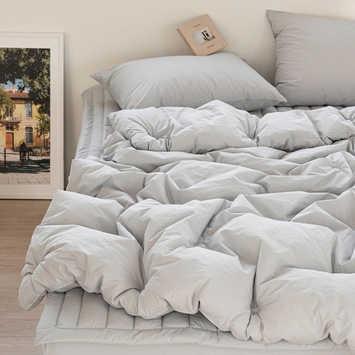 파르페 어게인 60수 고밀도 차렵이불패드세트