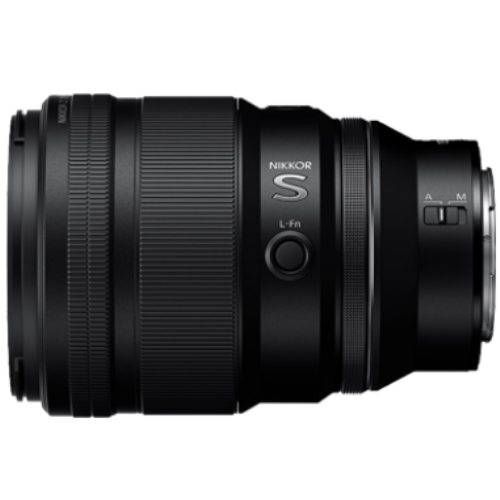 ���� ���ڸ� Z 135mm F1.8 S Plena