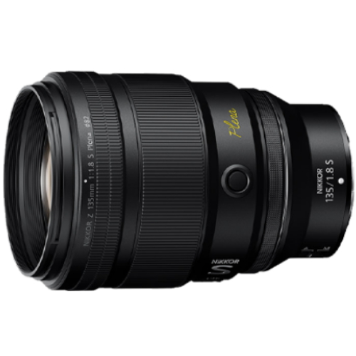 니콘 니코르 Z 135mm F1.8 S Plena (병행수입)