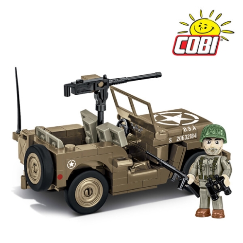 JEEP 미국 WILLYS MB (3133)