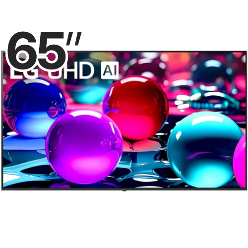 LG전자 울트라HD 65UA7500 리퍼비시 (벽걸이)