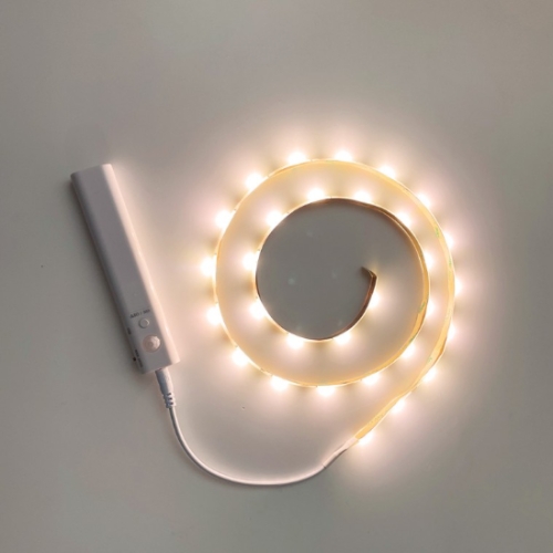 베스트조명 파파 LED 라인모션 센서등