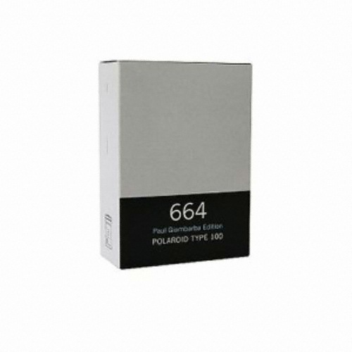 664 TWIN PACK (Paul Giambarba Edition)