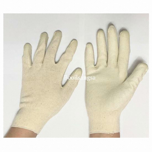 제일장갑사 진우 백코팅 장갑 [100켤레]