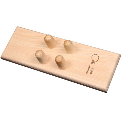 다난다 목 스트레칭 기구