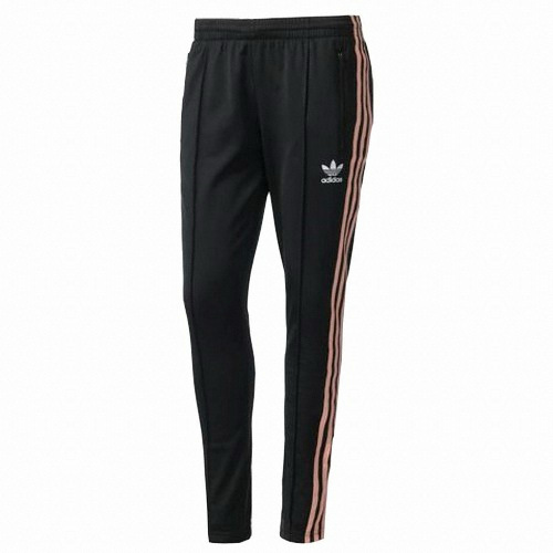 BJ8331 슈퍼스타 트랙팬츠