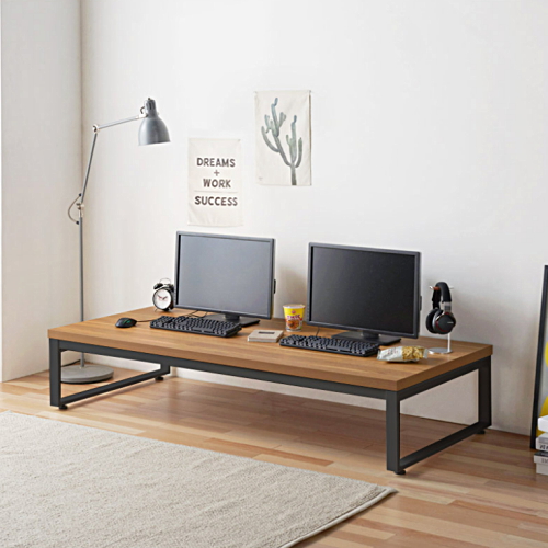 e스마트 스틸헤비 좌식 책상 1600 (160x60cm)