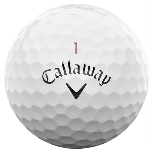 캘러웨이 2024 크롬 투어 X (12개)_이미지