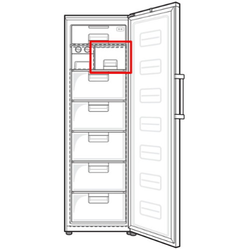 LG���� �õ��� Ŀ�� MCK69593001