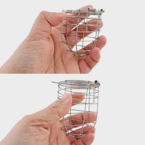 MTF 머털낚시 고강도 스텐 카고망이미지입니다. 누르면 해당 게시물로 새창이동합니다.