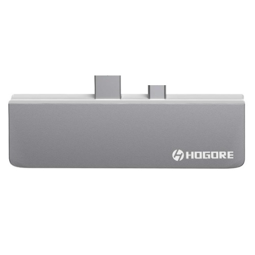 HOGORE MS서피스프로7 6in1 USB 허브 (6포트/USB 3.0) 해외구매