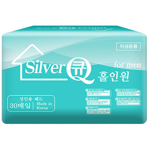 홀인원 포맨 30개