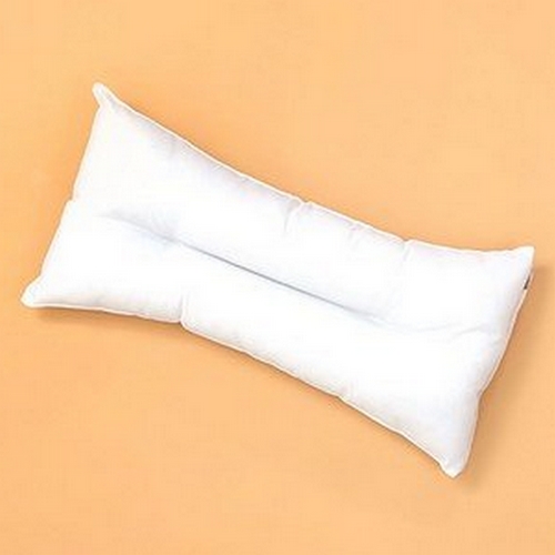 더한 슬립투포 슬리피구름 경추 베개솜 (2개, 40x20cm)_이미지