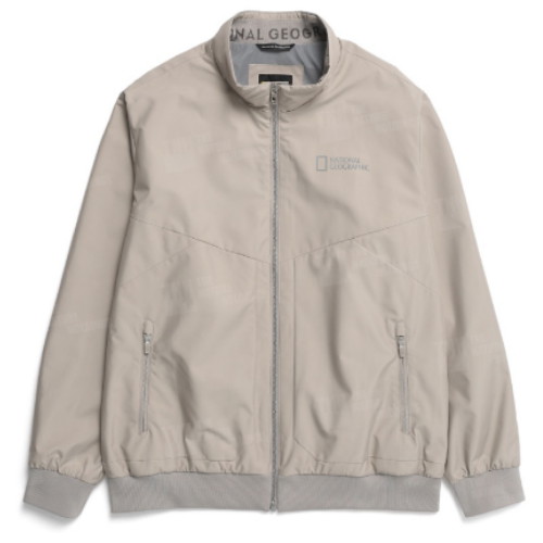 내셔널지오그래픽 미마스 어반 블루종 점퍼 N231MJP860