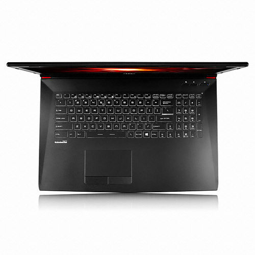 MSI GP72 7RD Leopard