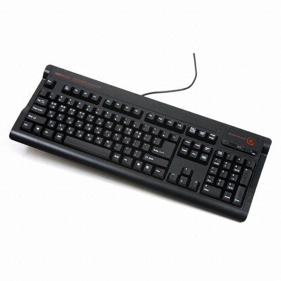 스카이디지탈 NKEYBOARD NKEY-1 (중고)_이미지
