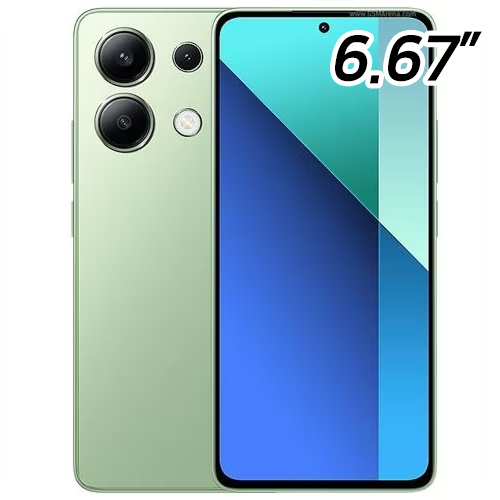 샤오미 레드미 노트13 LTE 128GB, 자급제 (자급제 공기계)_이미지