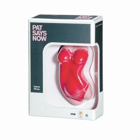 Pat Says Now Body_이미지