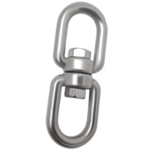 대광와이어로프 쇠사슬체인 연결고리 스텐 슈벨[4mm]