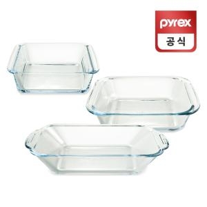 파이렉스 믹싱볼(3P)_이미지