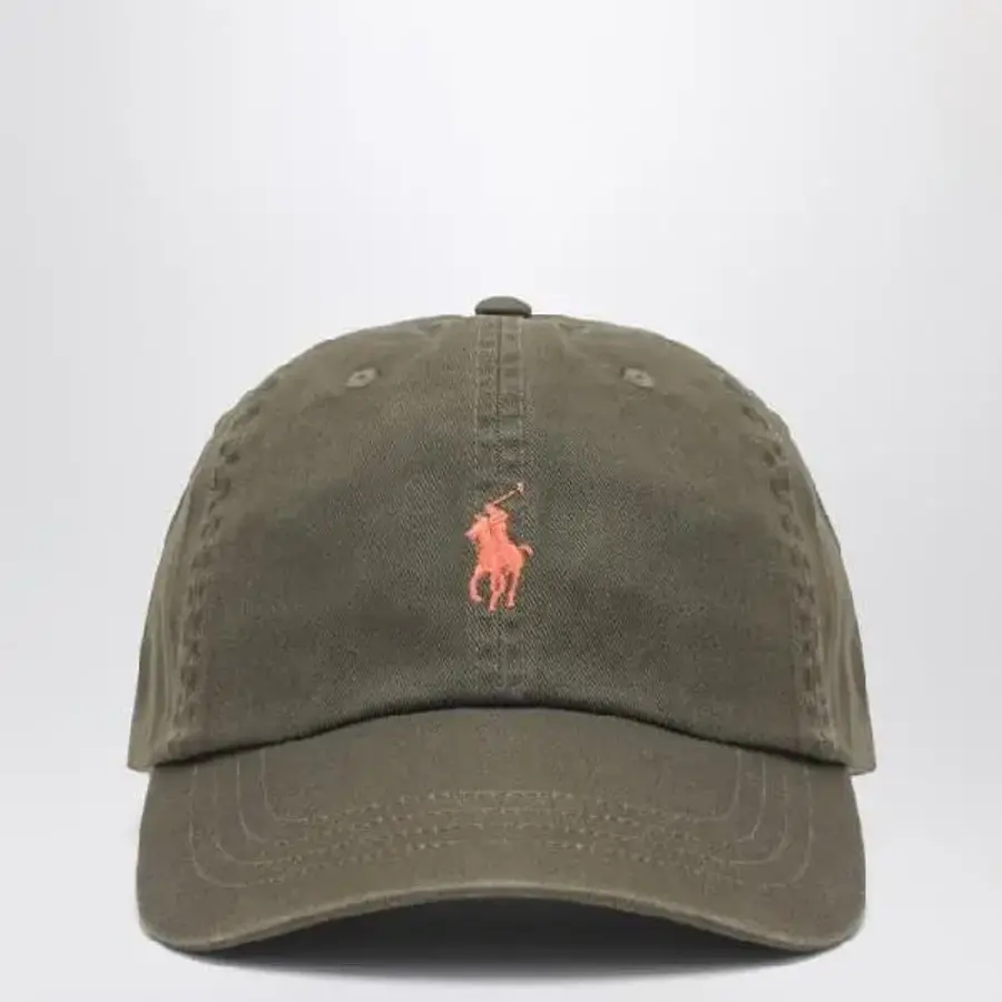 ���ζ����η� ���� 710667709103CO/XM_POLOR-CO_100-U Green