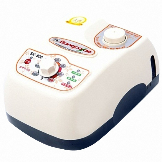 �������� SK-800 ����� �¼����Ϸ�