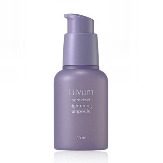 러븀 포어 리셋 타이트닝 앰플 30ml (1개)_이미지
