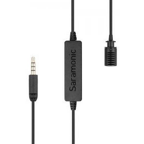 Saramonic LavMicro-S_이미지