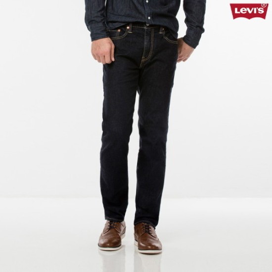 502 레귤러 테이퍼드 핏 진 29507-0062