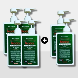 �뵵�� ���ο� �ٵ���� 460ml