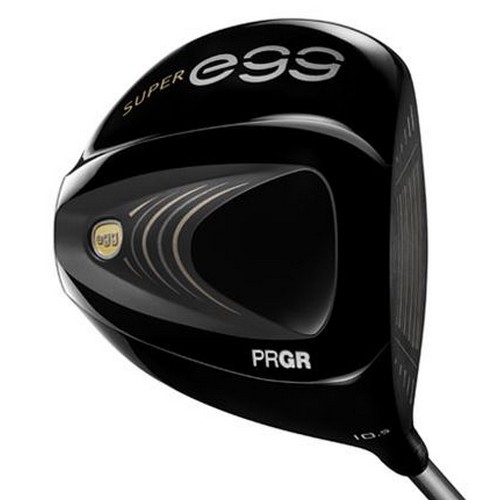 PRGR 2022 SUPER EGG 485 ����̹�