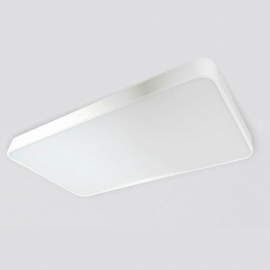 우리조명 장수램프 LED 소프트 거실등 50W_이미지