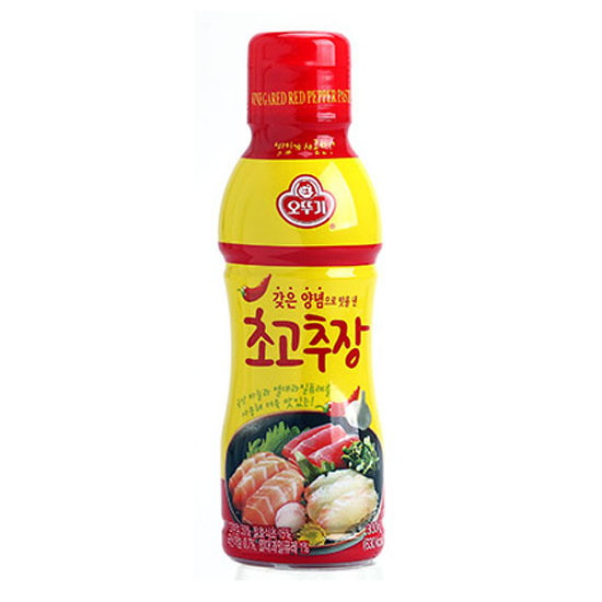 오뚜기 초고추장 300g [1개] 상품이미지