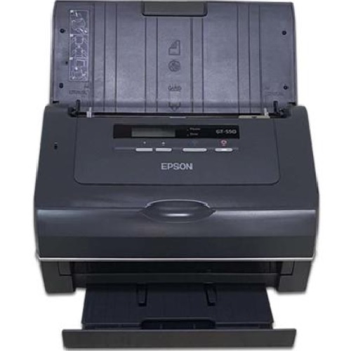 Epson WorkForce Pro GT-S50 (중고)_이미지