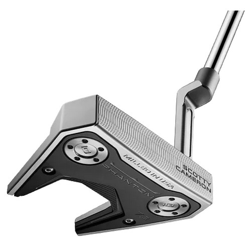 타이틀리스트 스카티카메론 2025 팬텀 7.2 퍼터 (병행)_이미지