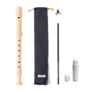 소프라노 리코더 303B바로크식- 303B