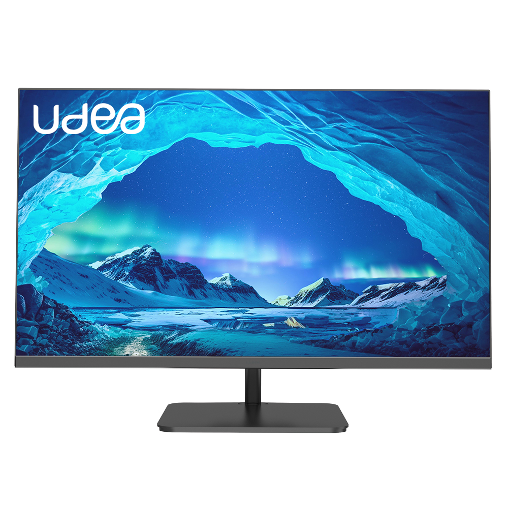 제이씨현 UDEA EDGE ED2737IT 유케어 IPS 홈엔터 100 무결점