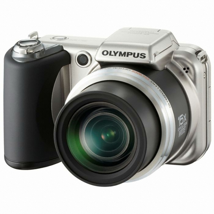 올림푸스 SP-600UZ (정품)_이미지