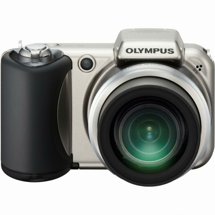올림푸스 SP-600UZ (정품)_이미지