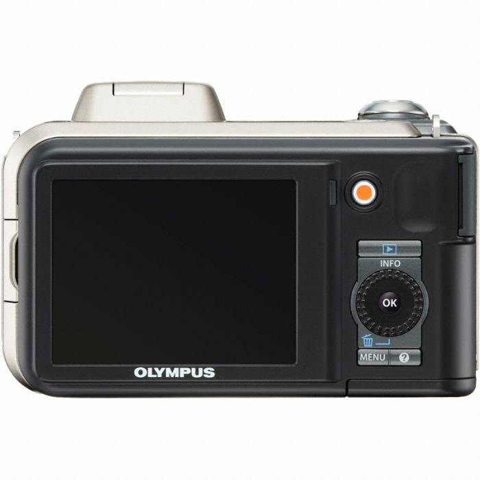 올림푸스 SP-600UZ (정품)_이미지