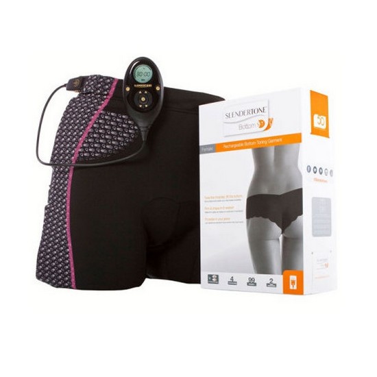 슬렌더톤 프리미엄 바텀 힙 풀세트 (1세트)