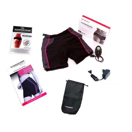 슬렌더톤 프리미엄 바텀 힙 풀세트 (1세트)_이미지