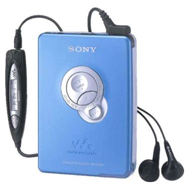 SONY WM-EX621_이미지