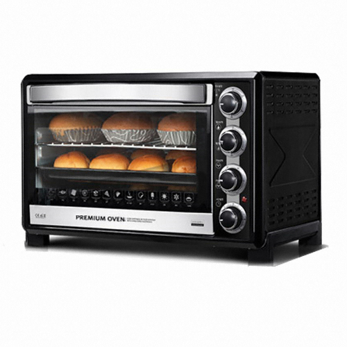 리빙코리아 리빙오븐 NC-420RC_이미지