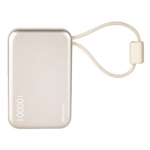 코노 미니 보조배터리 PB-10A 10000mAh_이미지